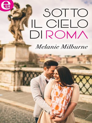 cover image of Sotto il cielo di Roma